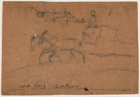 B 3330
          <br/>
          Op de brug
          <br/>
          <em>Breitner, George Hendrik (1857-1923)</em>